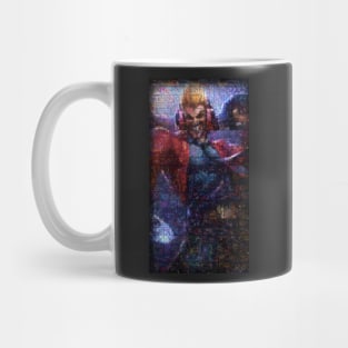 Draven Mug